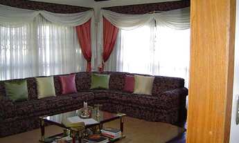 Imagem 4: Casa Residencial com 5 Dormitorio(s) localizado(a) no bairro Saint Etienne em Caxias do S