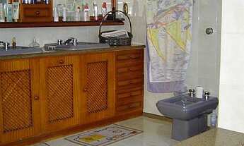 Imagem 5: Casa Residencial com 5 Dormitorio(s) localizado(a) no bairro Saint Etienne em Caxias do S