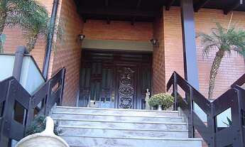 Imagem 2: Casa Residencial com 5 Dormitorio(s) localizado(a) no bairro Saint Etienne em Caxias do S