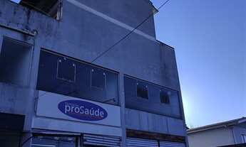 Imagem 2: Sobrado bairro Parque Oásis, rua principal