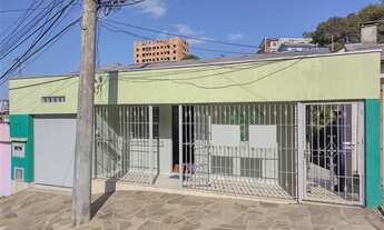 Imagem: Casa no Bairro Rio Branco