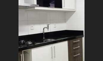 Imagem 4: Apartamento no Colina Sorriso, próximo a Pizzaria Giordani