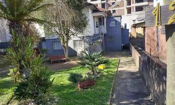 Imagem: Casa mista, bairro Cruzeiro, próximo a