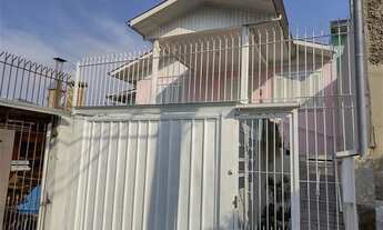 Imagem: Casa no Bairro Cruzeiro, 2 moradias