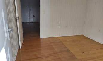 Imagem 4: Casa no Bairro Cruzeiro, 2 moradias