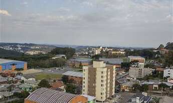 Imagem 7: Apartamento no Presidente Vargas, novo, próximo a UCS