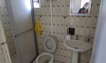 Imagem 5: Casa 2 pisos, bairro Cruzeiro, próximo Joalheria Bonatto