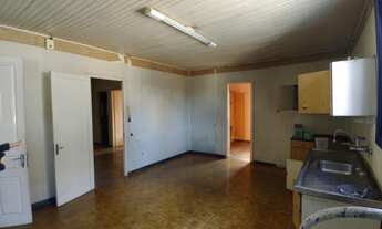 Imagem 6: Casa 2 pisos, bairro Cruzeiro, próximo Joalheria Bonatto