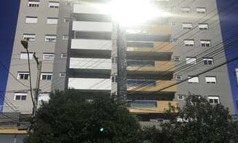 Imagem: Apartamento na Av. Rio Branco, próximo