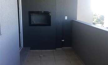 Imagem 3: Apartamento na Av. Rio Branco, próximo ao Andreazza