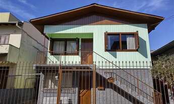 Imagem: Casa residencial semi mobiliada, próximo