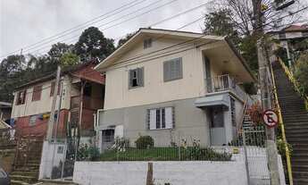 Imagem: Casa 2 pavimentos no bairro São Leopoldo