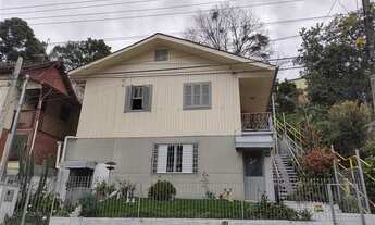 Imagem 2: Casa 2 pavimentos no bairro São Leopoldo, próximo as pastorinhas