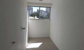 Imagem 4: Cobertura em Lourdes próximo à Igreja