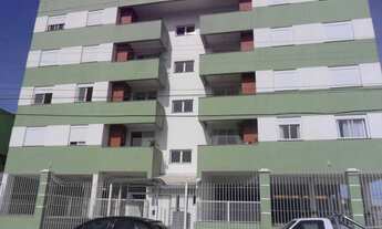 Imagem: Apartamento semi mobiliado de 2 dormitórios