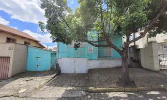 Imagem 2: Casa residencial independente, no bairro Pio X, próximo à Paroquia São Pio X