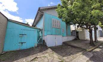 Imagem: Casa residencial independente, no bairro