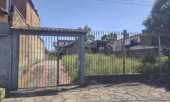 Imagem: Terreno no bairro Salgado Filho próximo