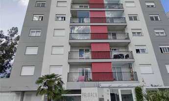 Imagem: Apartamento semi mobiliado de 3 dormitórios