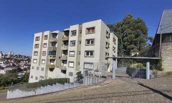 Imagem: Apartamento no bairro Cinquentenário