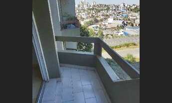 Imagem 3: Apartamento no bairro Cinquentenário