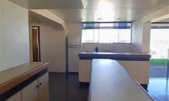 Imagem 4: Excelente cobertura altos do Juvenil