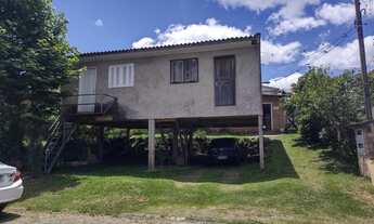 Imagem: Casas no bairro Bom pastor próximas à