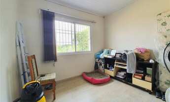 Imagem 2: Sobrado de 2 dormitórios no bairro Cidade Nova, próximo à Gralha Azul