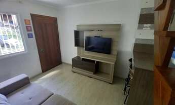 Imagem 6: Sobrado de 2 dormitórios no bairro Cidade Nova, próximo à Gralha Azul