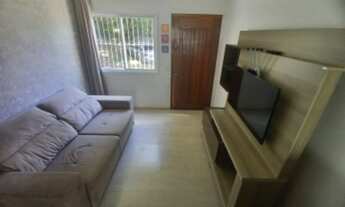 Imagem 4: Sobrado de 2 dormitórios no bairro Cidade Nova, próximo à Gralha Azul