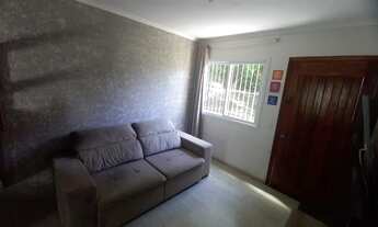 Imagem 5: Sobrado de 2 dormitórios no bairro Cidade Nova, próximo à Gralha Azul