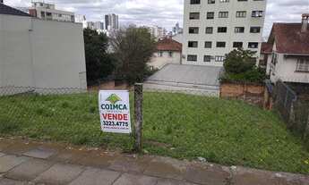 Imagem: Terreno em Lourdes, próximo ao antigo Mutirão