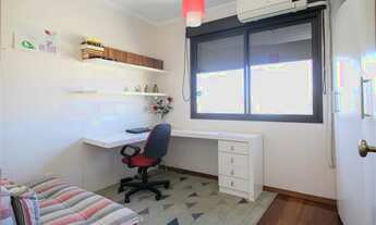 Imagem 5: Excelente cobertura no Centro