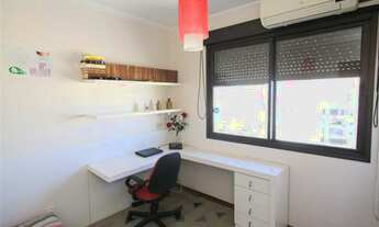 Imagem 6: Excelente cobertura no Centro