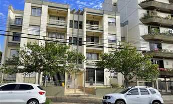 Imagem: Apartamento em São Pelegrino, frente norte