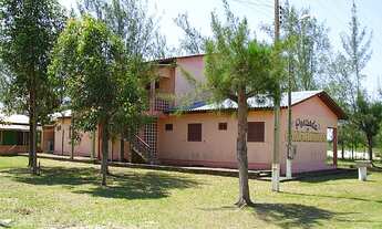 Imagem: Sobrado com 7 Dormitorio(s) localizado(a)