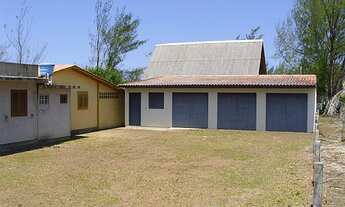 Imagem 3: Sobrado com 7 Dormitorio(s) localizado(a) no bairro lagoinha em Praia de Lagoinha,SC. / S