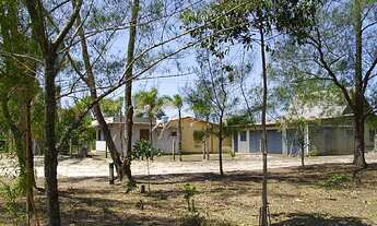 Imagem 5: Sobrado com 7 Dormitorio(s) localizado(a) no bairro lagoinha em Praia de Lagoinha,SC. / S