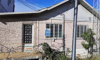 Imagem: Casa mista no bairro Rio Branco