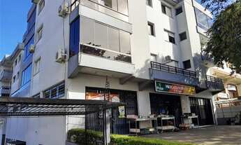 Imagem: Apartamento amplo na Av. Rio Branco