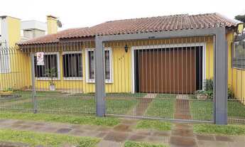 Imagem: Casa alvenaria, universitário