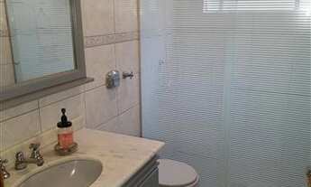 Imagem 4: Casa alvenaria, universitário