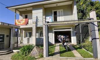 Imagem 2: Sobrado no Planalto, local nobre