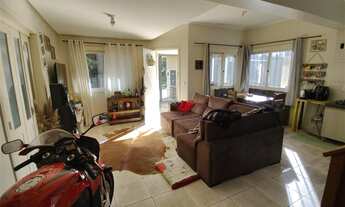 Imagem 5: Sobrado no Planalto, local nobre