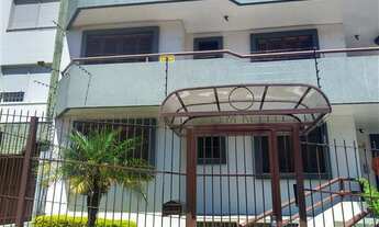 Imagem 2: Apartamento com 2 Dormitorio(s) localizado(a) no bairro Pio X em Caxias do Sul / RIO GRAN