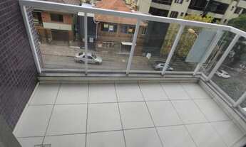 Imagem 6: Apartamento com 3 Dormitorio(s) localizado(a) no bairro Exposição em Caxias do Sul / RIO