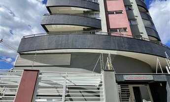 Imagem: Excelente apartamento Jardim América, semi