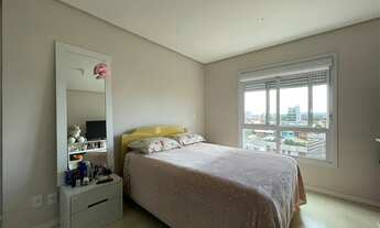 Imagem 5: Excelente apartamento Jardim América, semi novo