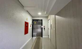 Imagem 4: Excelente apartamento Jardim América, semi novo