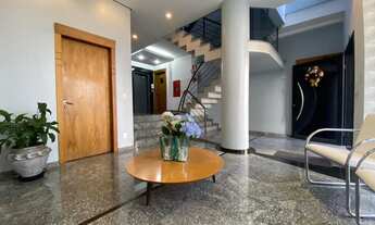 Imagem 2: Cobertura com 5 Dormitorio(s) localizado(a) no bairro Centro em Caxias do Sul / RIO GRAND